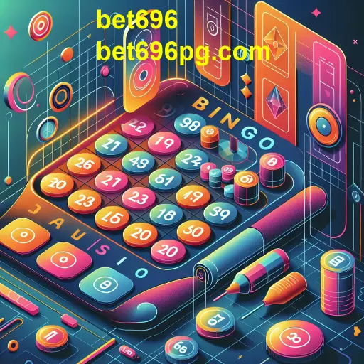 Descubra os Jogos de Bingo no bet696: Diversão e Prêmios em Cada Jogada