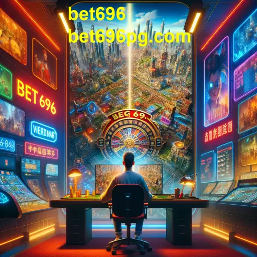 Descubra a Categoria de Jogos de Estratégia no Bet696