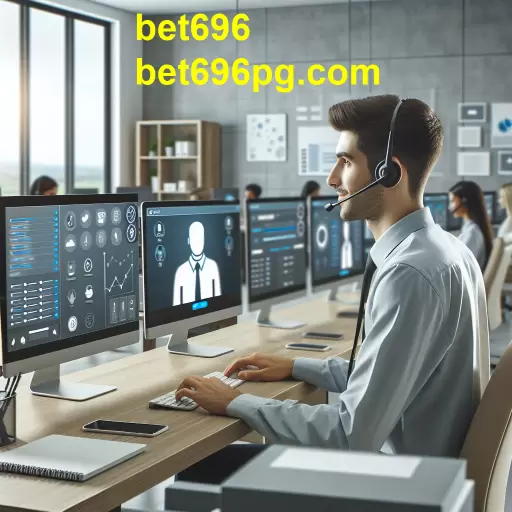 A Importância do Suporte ao Cliente em Jogos Online: Um Olhar sobre o Bet696
